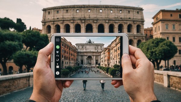 Unlock rome's best with a rome sightseeing pass
